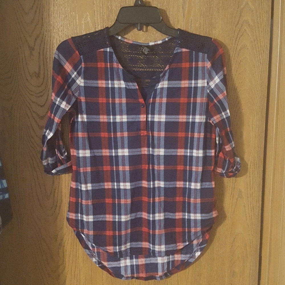 Blouse